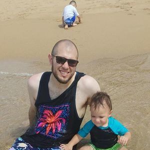 Meet your Posher, Ramiro